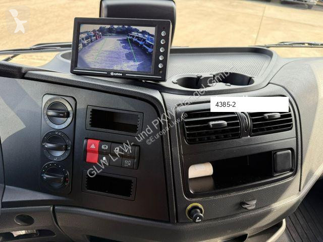 Camión Mercedes ATEGO 816