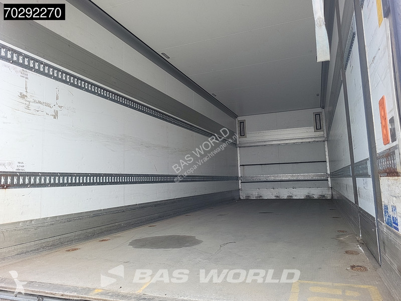 Camion Scania P410 6X2 N-Truck ift+steering...