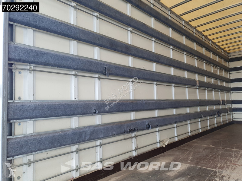 Kamion Mercedes 1018 4X2 NL-Truck Manual...