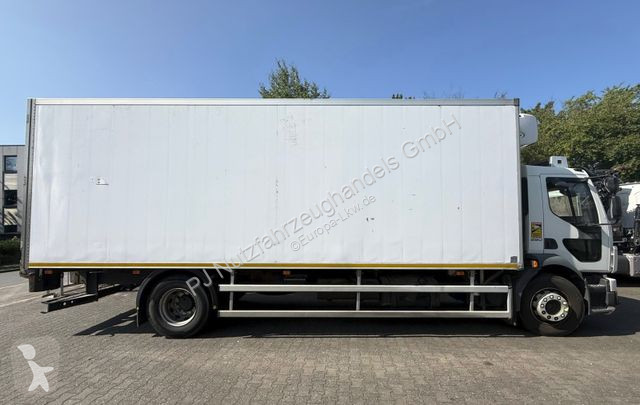 Camion Volvo FL 290
