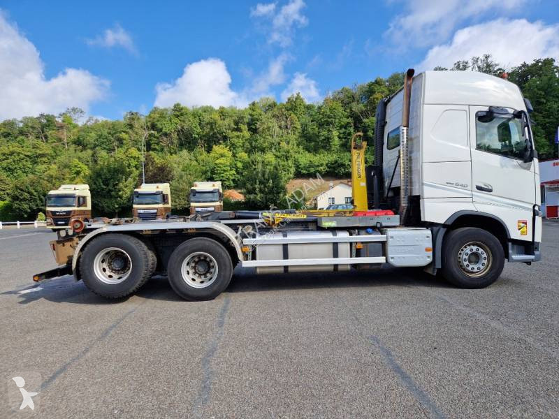 Camion Volvo