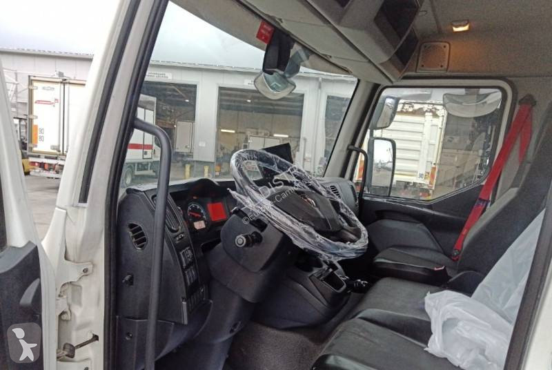 Camion Renault