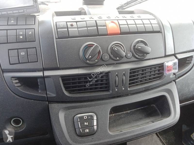 Camion Iveco