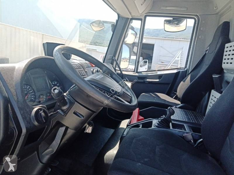 Camion Iveco