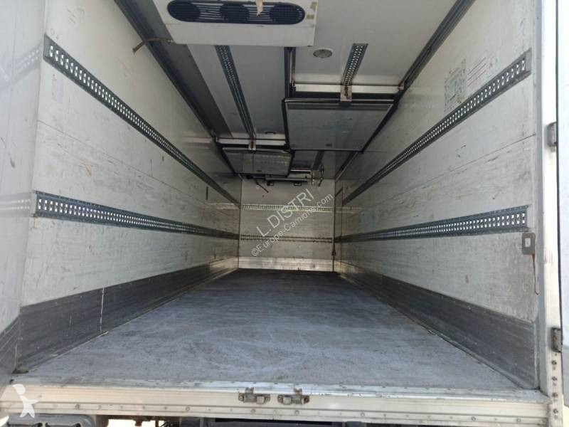 Camion Iveco