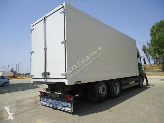 Camion MAN