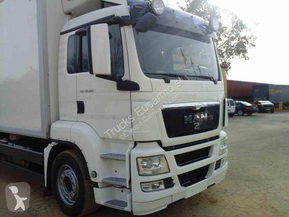Camion MAN