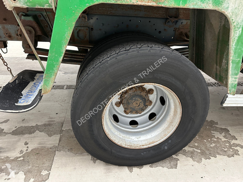 Camion Iveco 160E24