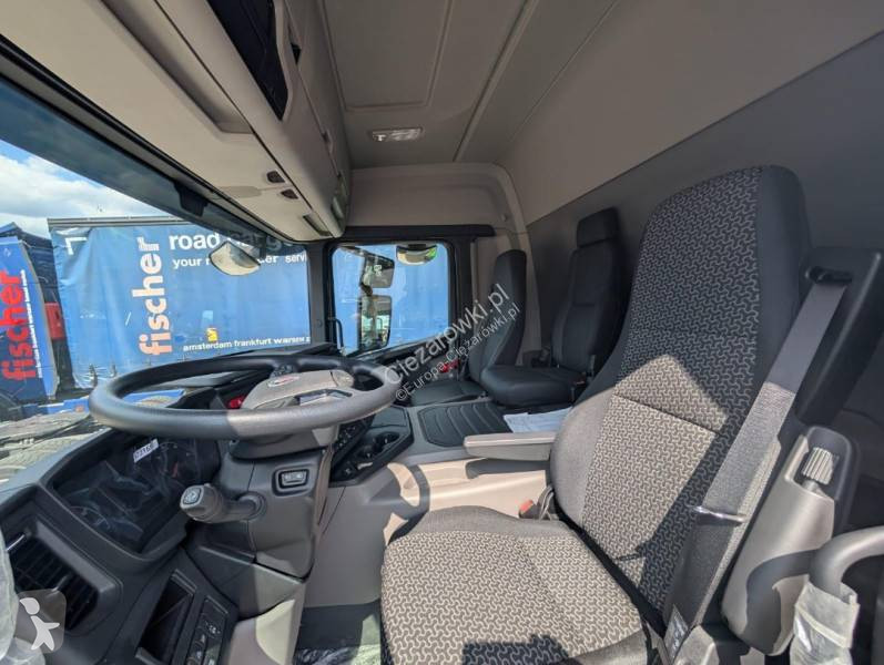 Camion Scania