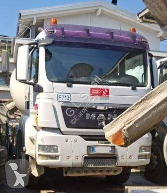 Camion MAN