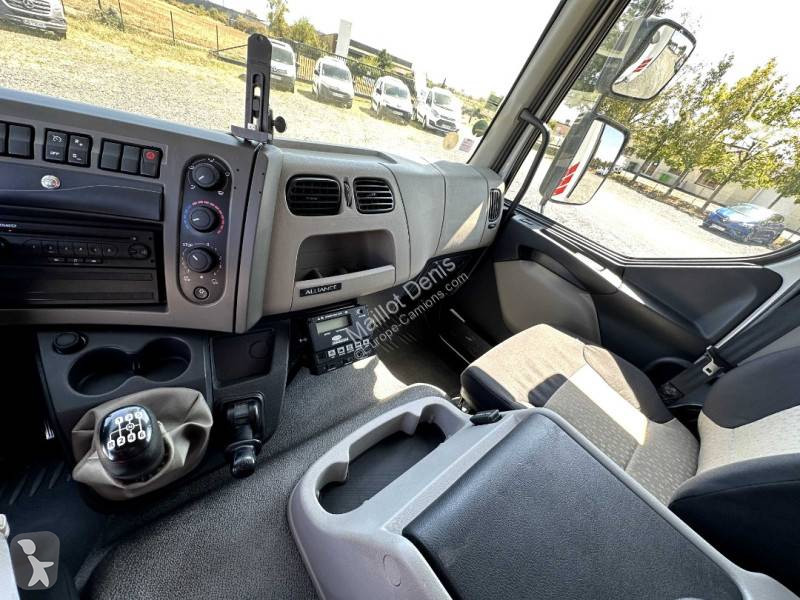Camion Renault