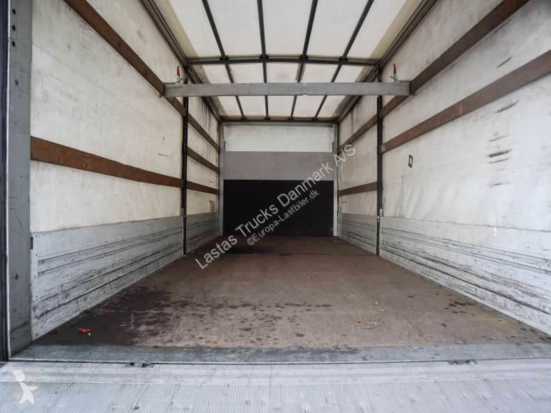 Camion Volvo FL 240 EURO 6