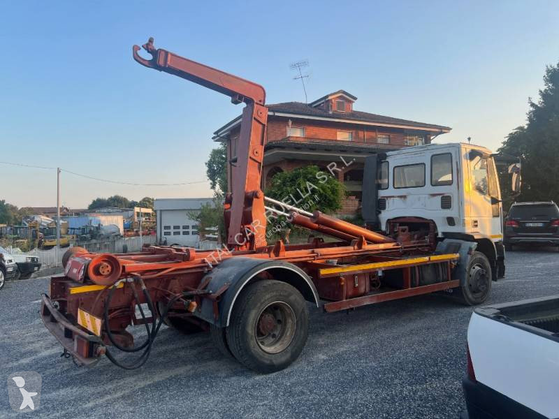 Camion Iveco