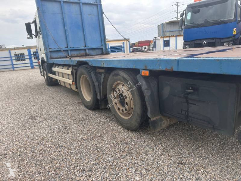 Camion Volvo