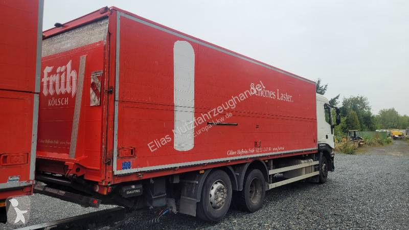 Kamion Iveco