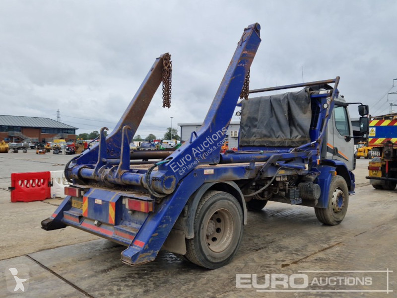 Kamion  LF55.220