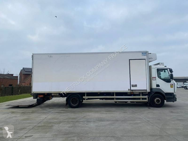Camion Renault