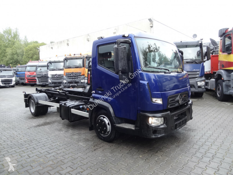 Kamion Renault D180.75 Haken Multilift