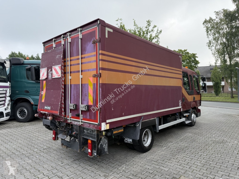 Kamion Renault 180.10 DoKa