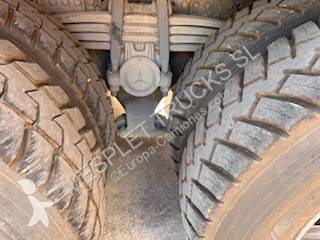 Camion Mercedes