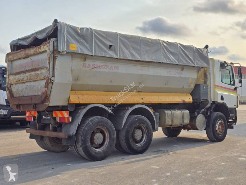 Camion DAF