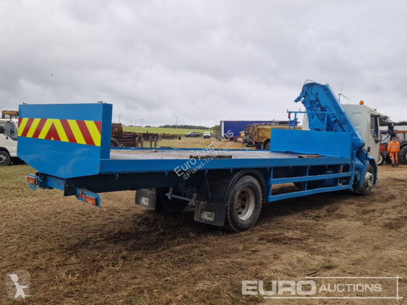 Kamion  LF55.220