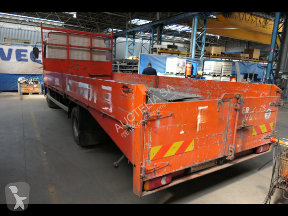 Camion DAF
