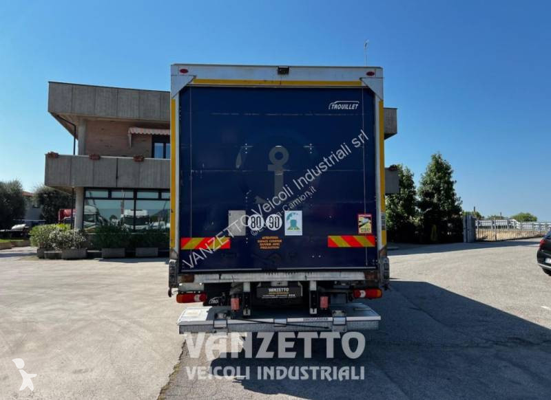 Kamion Iveco