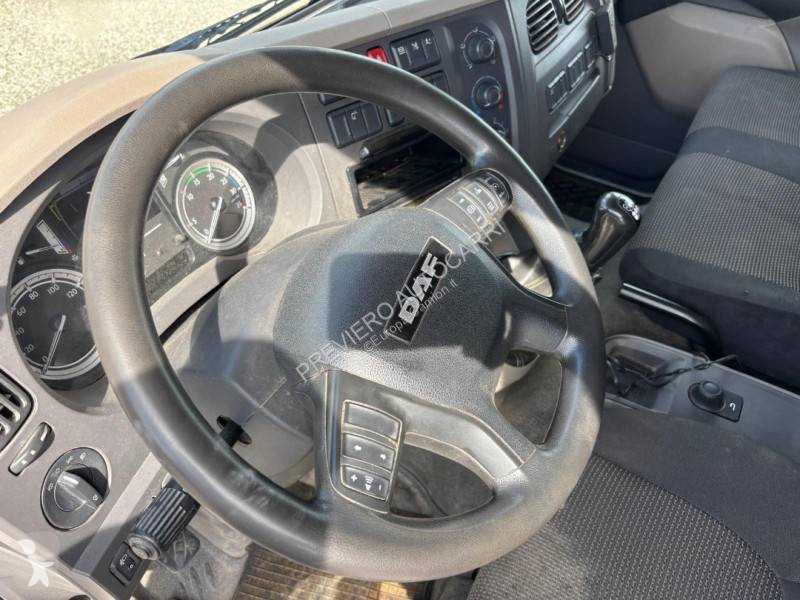 Camion DAF