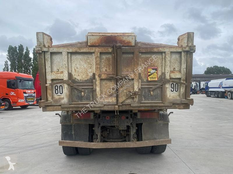 Camion MAN