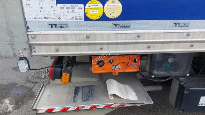 Camion Iveco ML 120 E 22 P