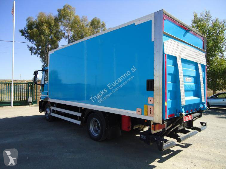 Camion Renault
