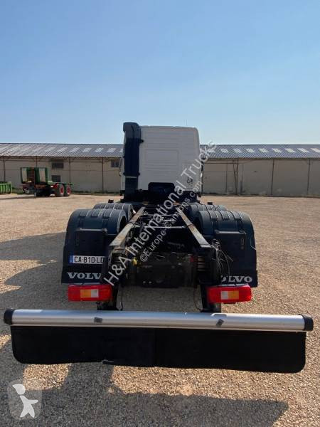 Camion Volvo