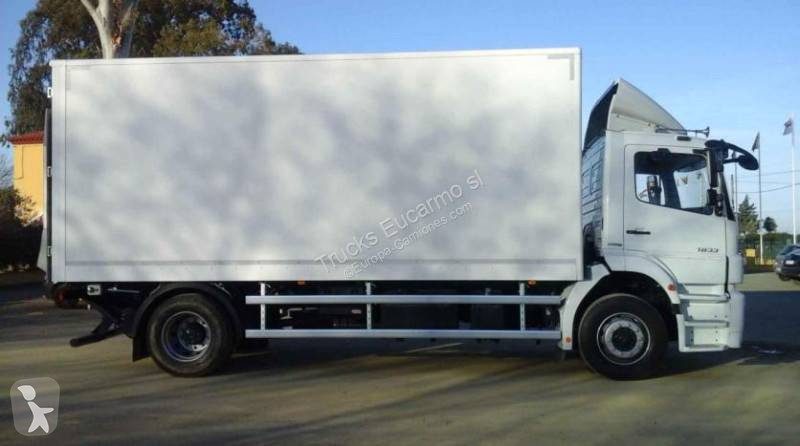 Camion Volvo