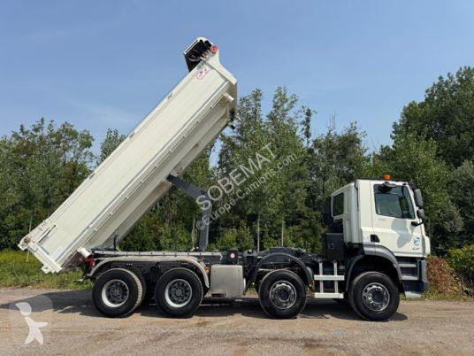 Camion DAF 430