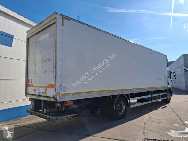 Camion MAN