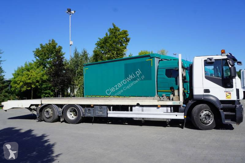 Camion Iveco