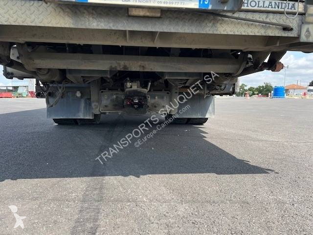 Camion Scania