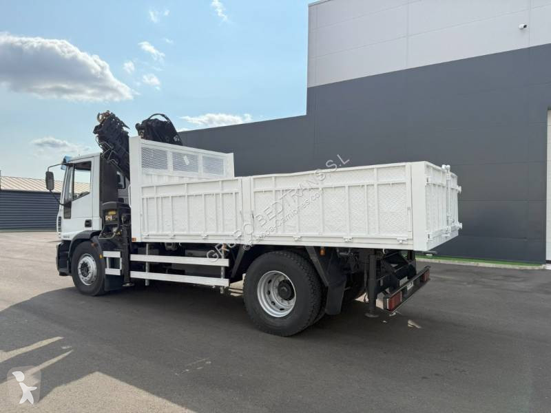 Camion Iveco
