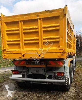 Camion Astra