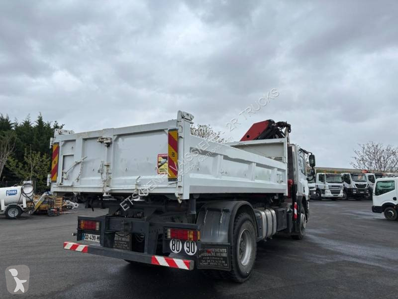 Kamion DAF