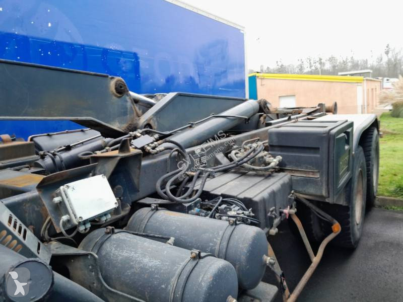 Camion Renault