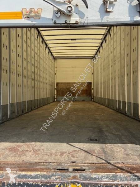 Camion Scania