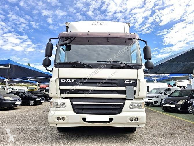 Kamion DAF