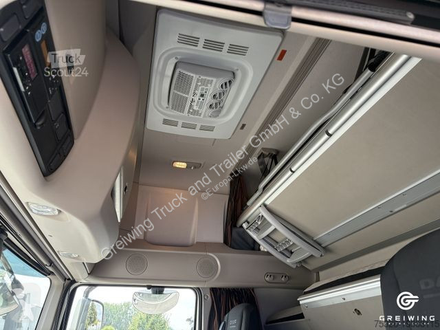 Camion DAF XF 480 FT SSC, Abbiegeassistent,...