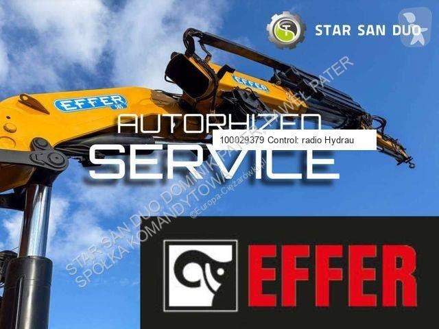 Camion MAN 315/8S HDS