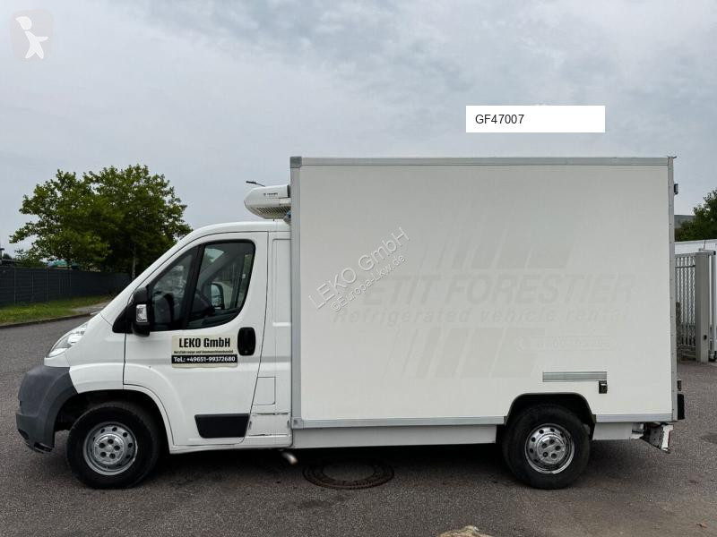 Camion Fiat 2,3
