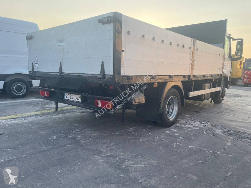 Camion Renault