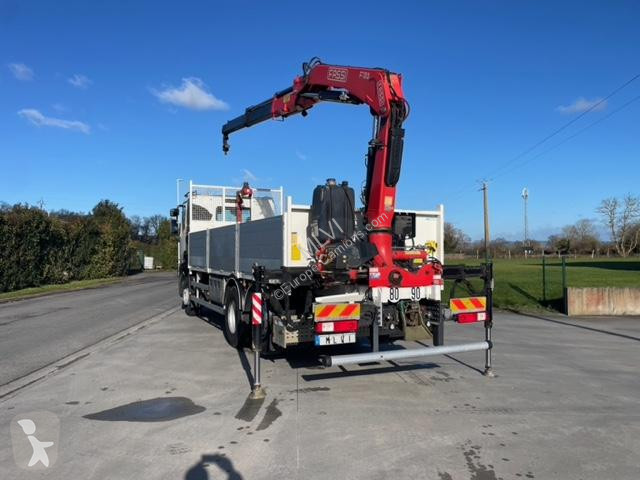 Camion Renault C430.26 C-Series