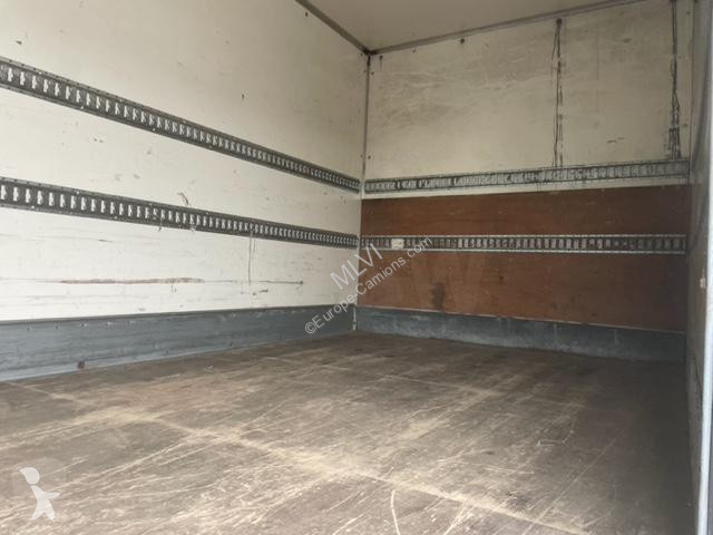 Camion Mercedes 1218